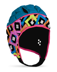 Inspiration: CLUB - Multicolour Mauler