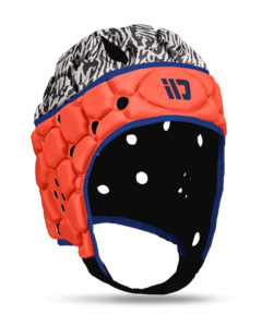 VENTILATOR - Orange Fury