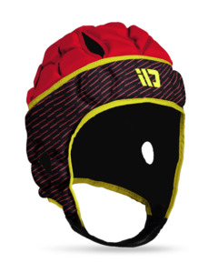 Inspiration: KEEPER - Inferno