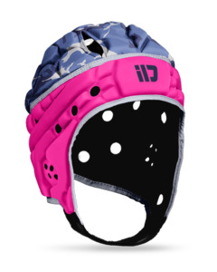 AIRFLOW - Pink Arctic