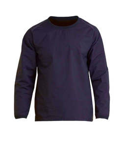 Kid's Training Warm-Up Top