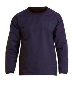 Training Warm-Up Top