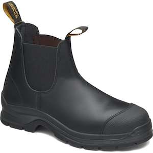 Blundstone 320 Elastic Sided Safety Boot