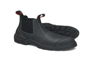 JOHN BULL EAGLE 4285 SLIP ON SAFETY BOOT, PAIR