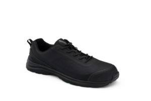 Safety Footwear: BLUNDSTONE 795 LACE UP SAFETY SHOE, PAIR
