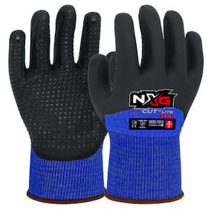 NXG - Cut D Lite C-8136