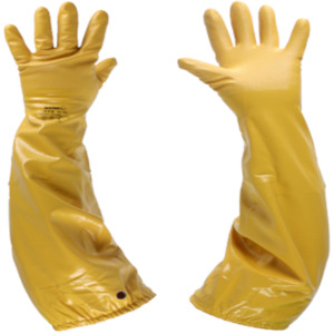 Lynn River Showa 772 Gloves (Pair)