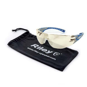 Eye Protection: Stream Evo Eco - LED