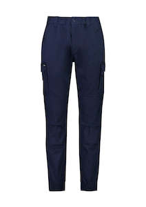 Hi Vis Pants: ZP420 Mens Streetworx Heritage Pant - Cuffed