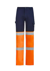 ZP980 Mens Bio Motion Hi Vis Taped Pant