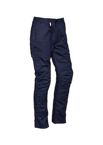 Mens Rugged Cooling Cargo Pant (Regular) ZP504