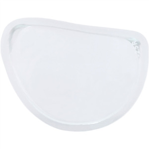 Atomic Corrective Lens for Subframe Mask (Left Lens)