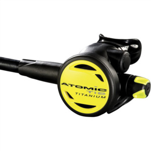 Atomic: Atomic Ti2 Octopus