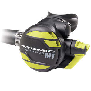 Atomic: Atomic M1 Octopus