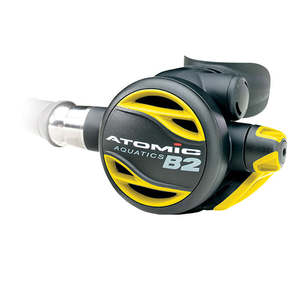 Atomic: Atomic B2 Octopus