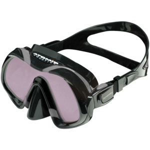 Atomic Venom Mask Anti-Reflective Coating (ARC)