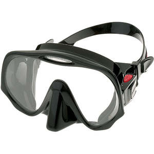 Atomic: Atomic Frameless-2 Mask