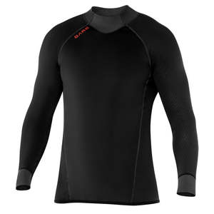 Bare: Bare Exowear Top Mens