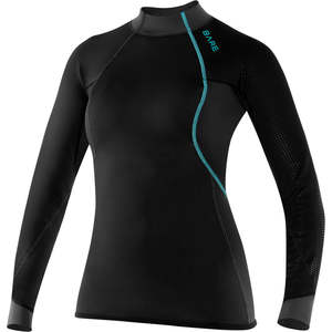 Bare: Bare Exowear Top Womens
