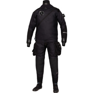 Bare: Bare HDC Tech Dry Trilaminate Drysuit