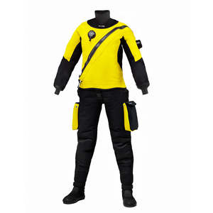 Bare: Bare Aqua-Trek Evo Tech Drysuit (Womens)