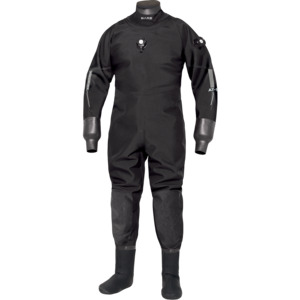 Bare: Bare Aqua-Trek 1 Pro Dry Drysuit