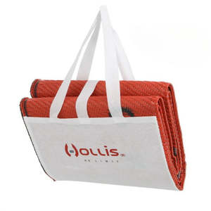 Hollis: Hollis Dive Mat