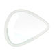 Hollis Corrective Lens for M3 Mask (Right Lens)