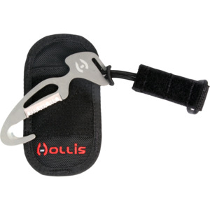 Hollis: Hollis Line Cutter Titanium
