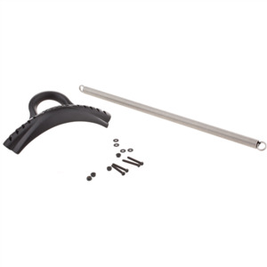 Hollis: Hollis Spring Strap Kit for F-1 or F-2 Fins