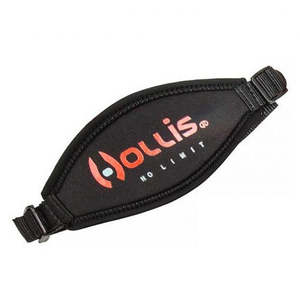 Hollis: Hollis Neoprene Mask Strap