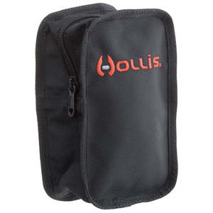 Hollis: Hollis Mask Pocket