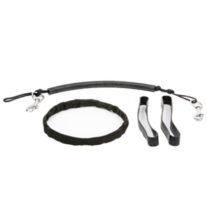 Hollis: Hollis Deluxe Stage Kit for Aluminum Tanks