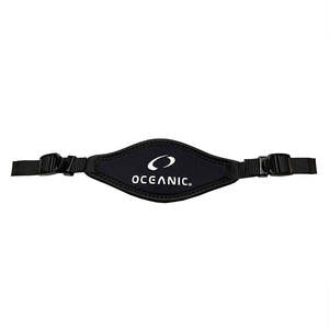 Oceanic: Oceanic Comfort Mask Strap
