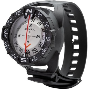 Oceanic Maxview Wrist Mount Compass