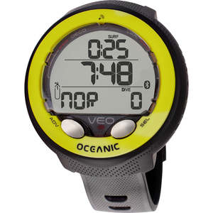 Oceanic: Oceanic VEO 4.0 Computer Wrist