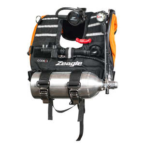 Zeagle: Zeagle Code 3 BCD BCD Only