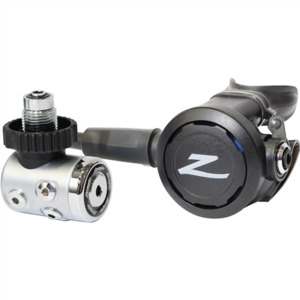 Zeagle: Zeagle Envoy II Regulator