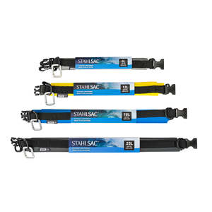 Stahlsac: Stahlsac Drylite Dry Bags