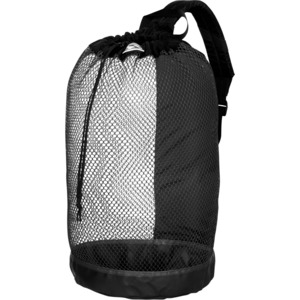 Stahlsac B.V.I. Mesh Backpack