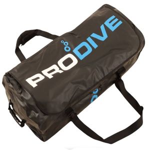 Gear Bags: Prodive 120L Vinyl Bag