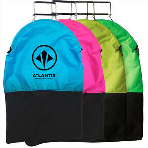 Atlantis Catch Bag