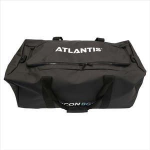 Gear Bags: Atlantis Icon BG1 Dive Bag
