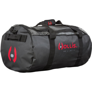 Gear Bags: Hollis Duffle Mesh Bag
