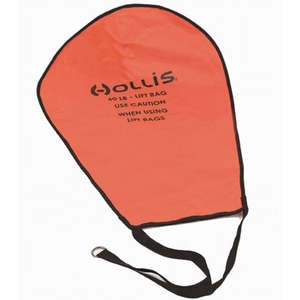 Gear Bags: Hollis 60lb Lift Bag