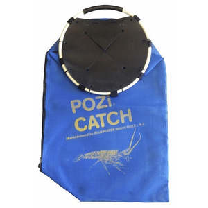 Gear Bags: Pozi Catch Bag