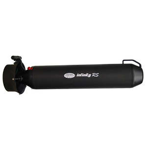 Diver Propulsion Vehicles: Bonex Infinity RS Dive Scooter