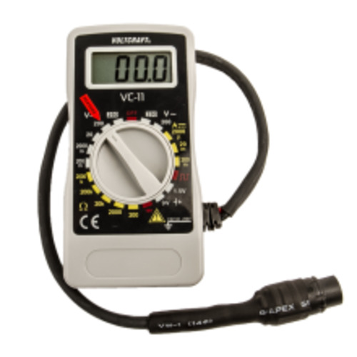 Diver Propulsion Vehicles: Bonex Capacity Meter