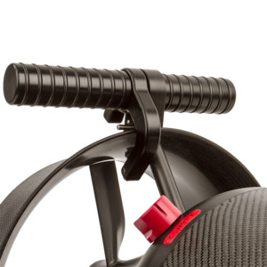 Diver Propulsion Vehicles: Bonex Long Handle Addon