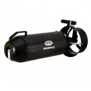 Diver Propulsion Vehicles: Bonex Discovery RS Dive Scooter